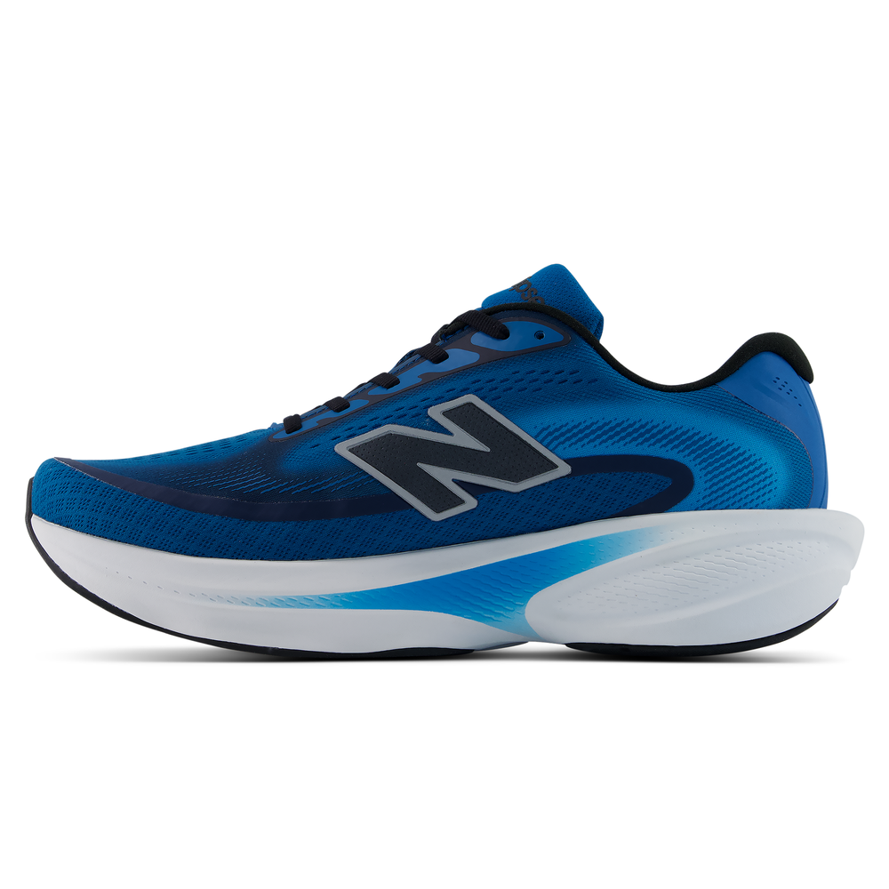 Buty męskie New Balance Fresh Foam Ellipse v1 MELPS8XA – niebieskie