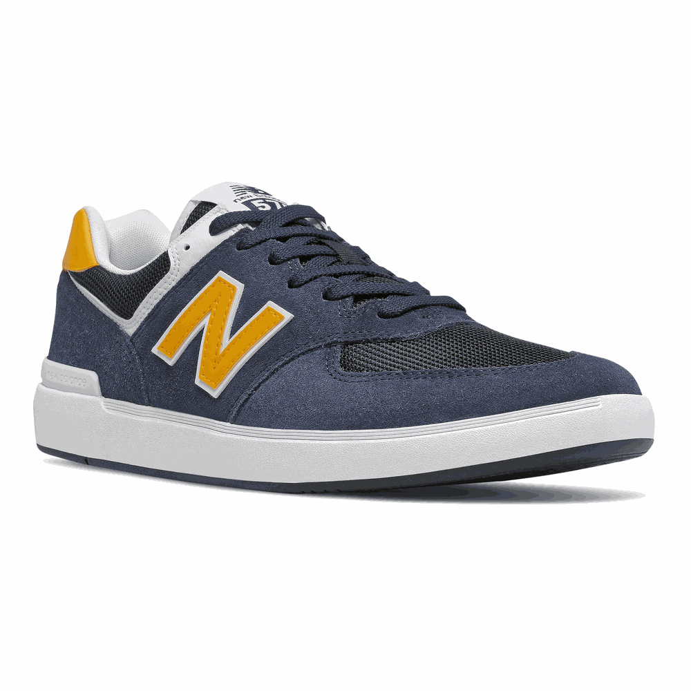 New Balance AM574CIM