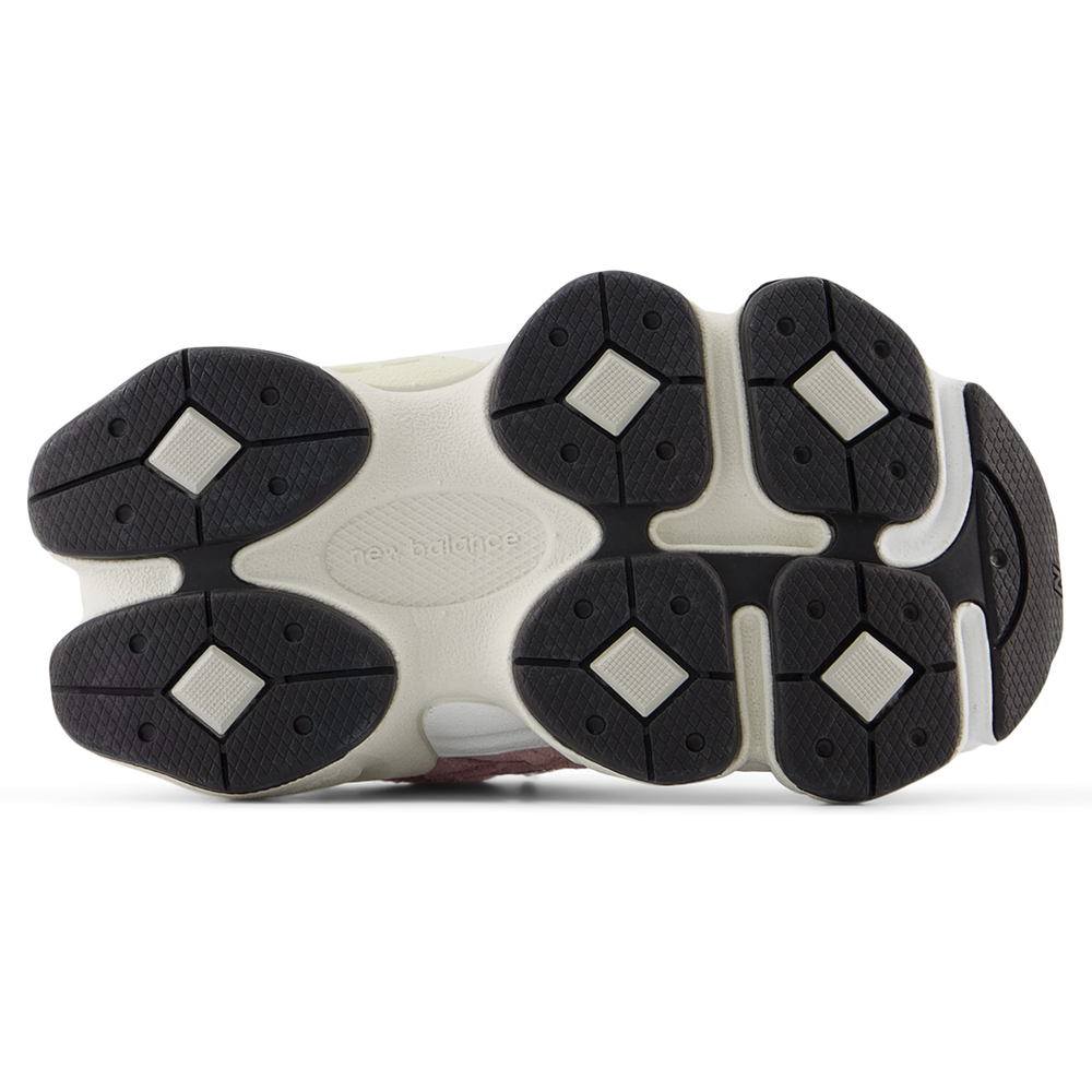 Buty niemowlęce New Balance IV9060BE – różowe