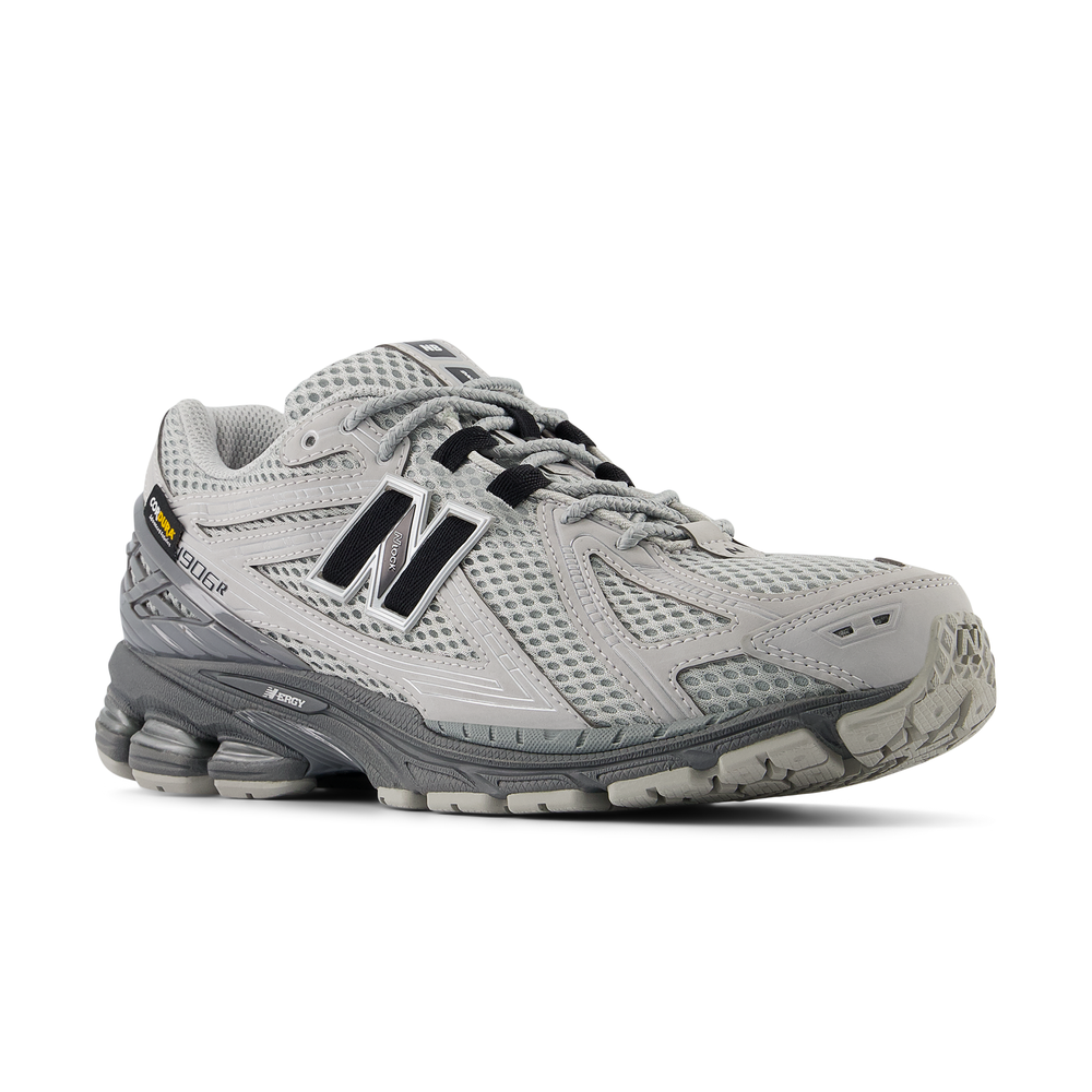 Buty unisex New Balance U1906ROA – szare