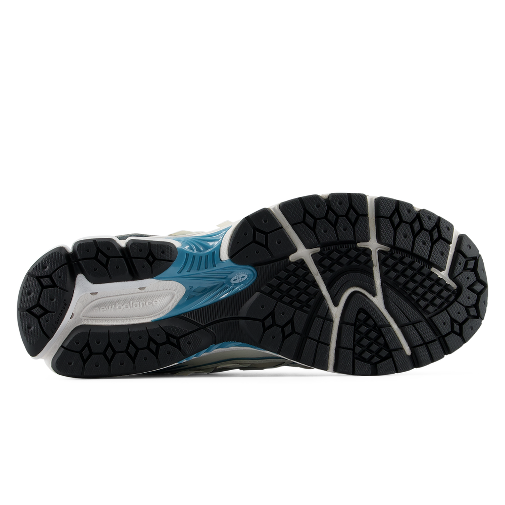 Buty unisex New Balance U19065IC – białe