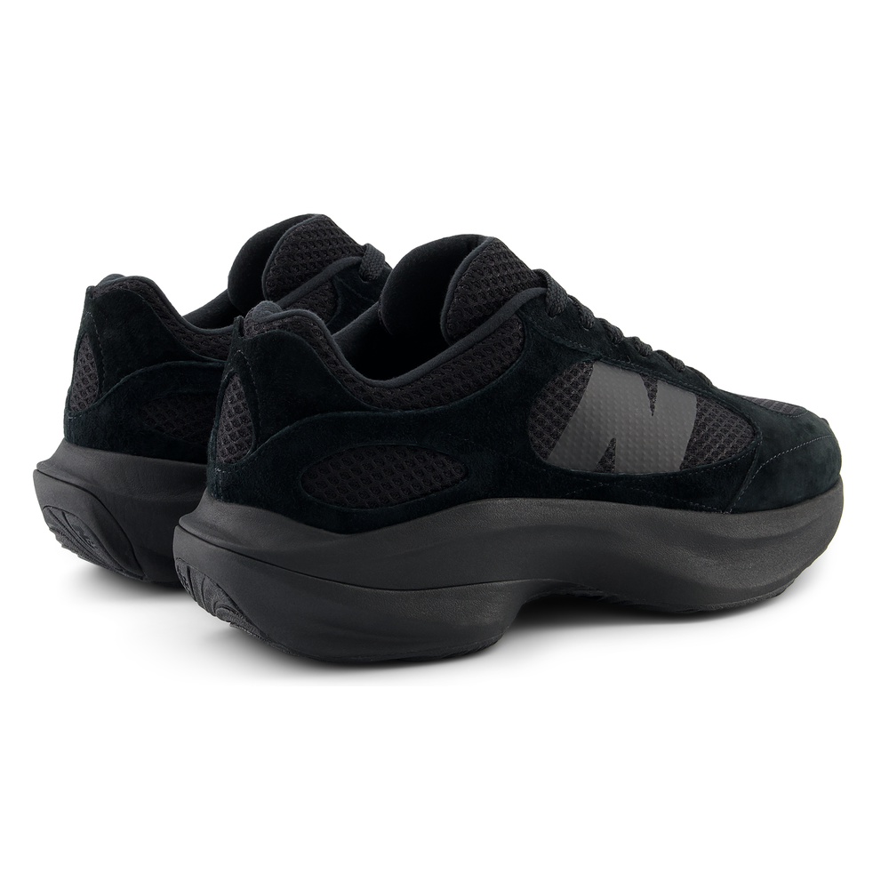 Buty unisex New Balance WRPD RUNNER UWRPDCCA – czarne