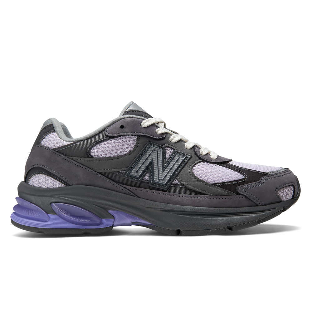 Buty unisex New Balance ABZORB U20106KC – szare