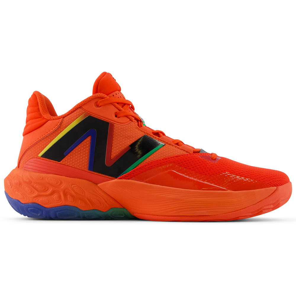 Buty męskie New Balance TWO WXY v4 BB2WYGP4 – czerwone