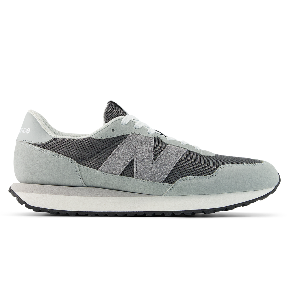 Buty unisex New Balance M2373IT – szare