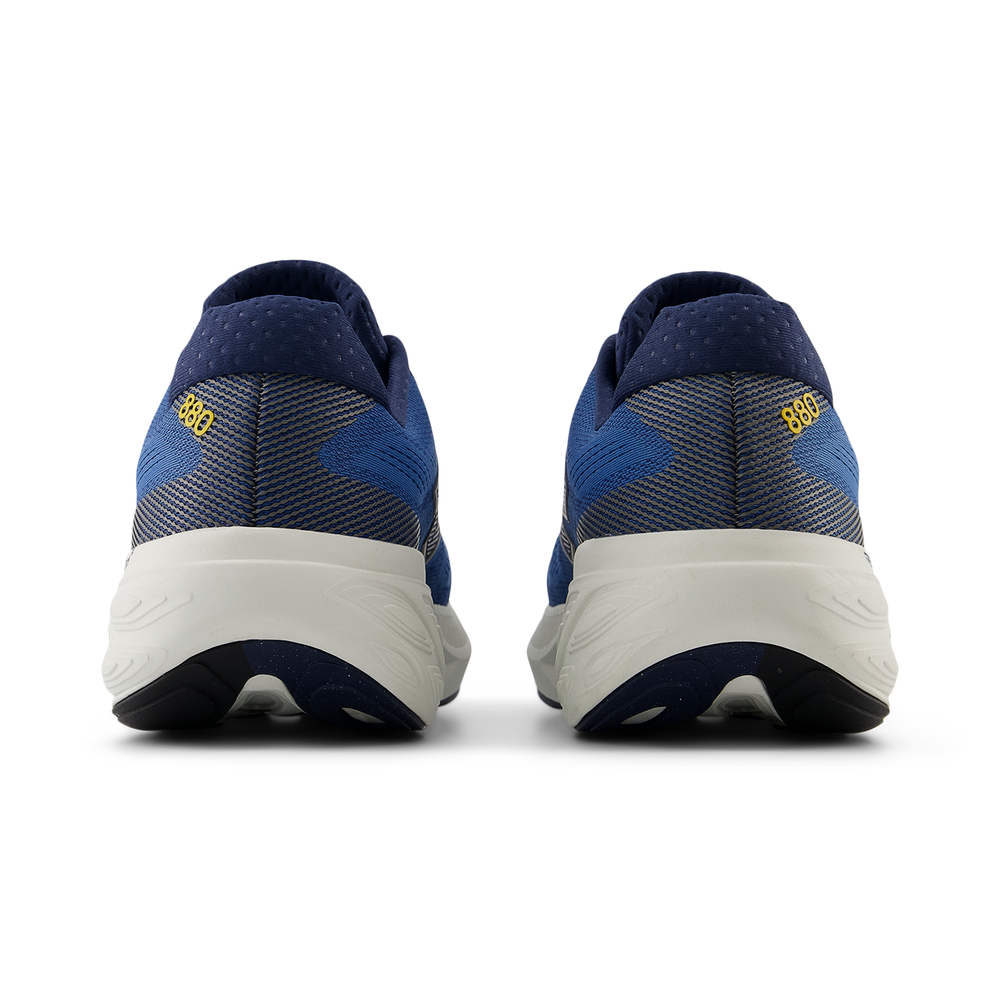 Buty męskie New Balance Fresh Foam X 880 v15 M880I15 – niebieskie