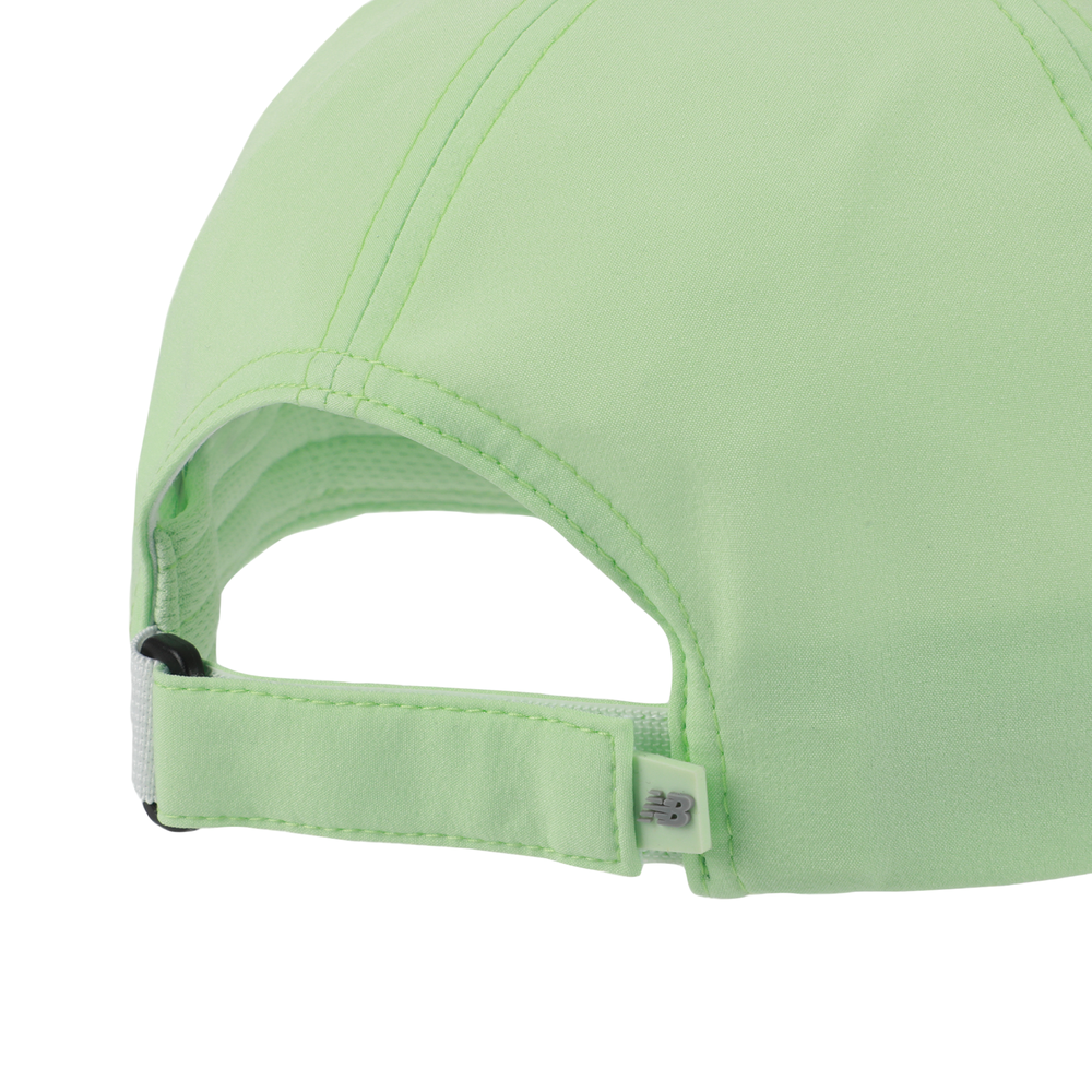 Czapka New Balance  LAH51002MEW – zielona