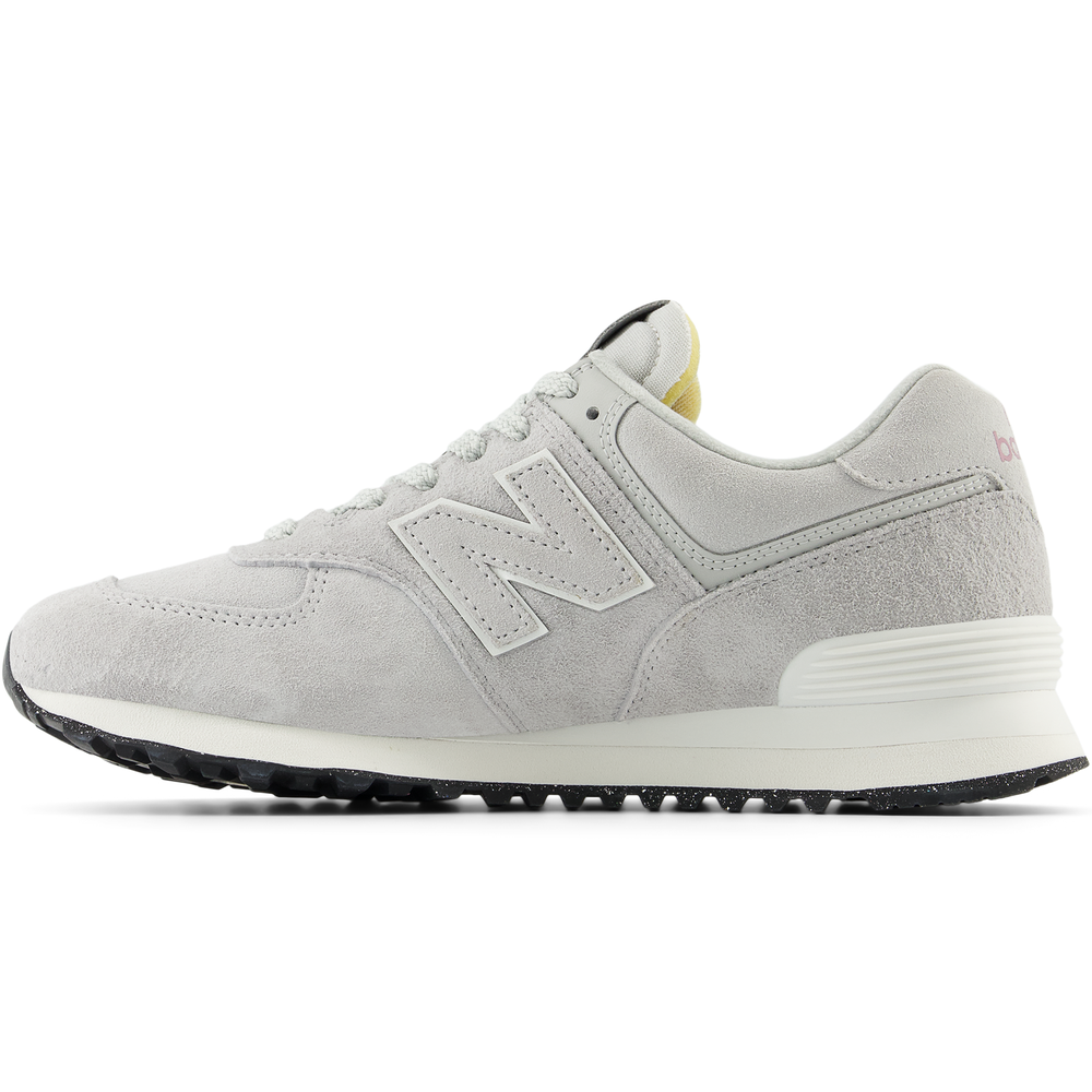 Buty unisex New Balance U574PWG – szare