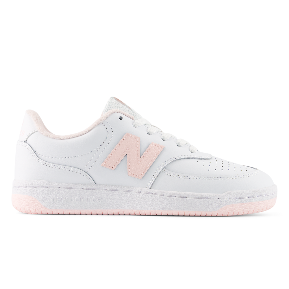 Buty damskie New Balance W0806SA – białe