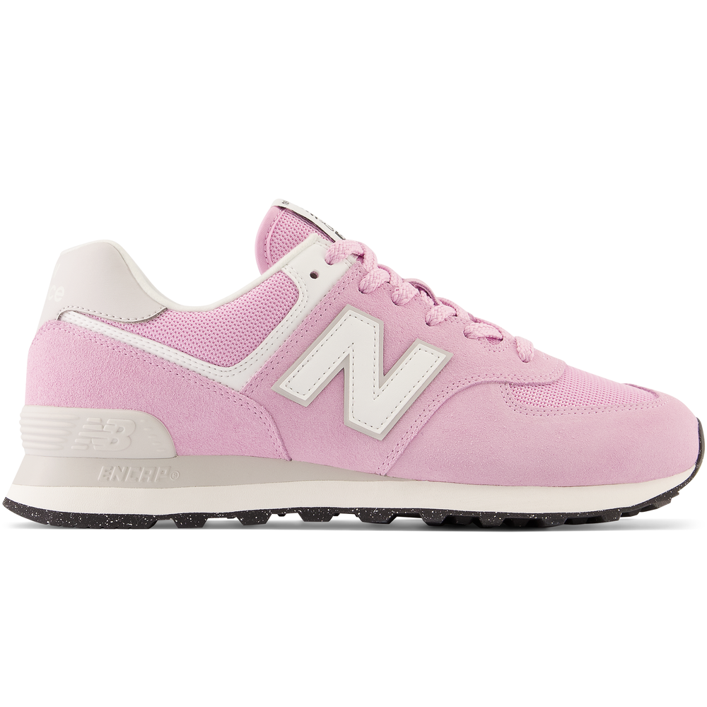 Buty damskie New Balance U574PK2 – różowe