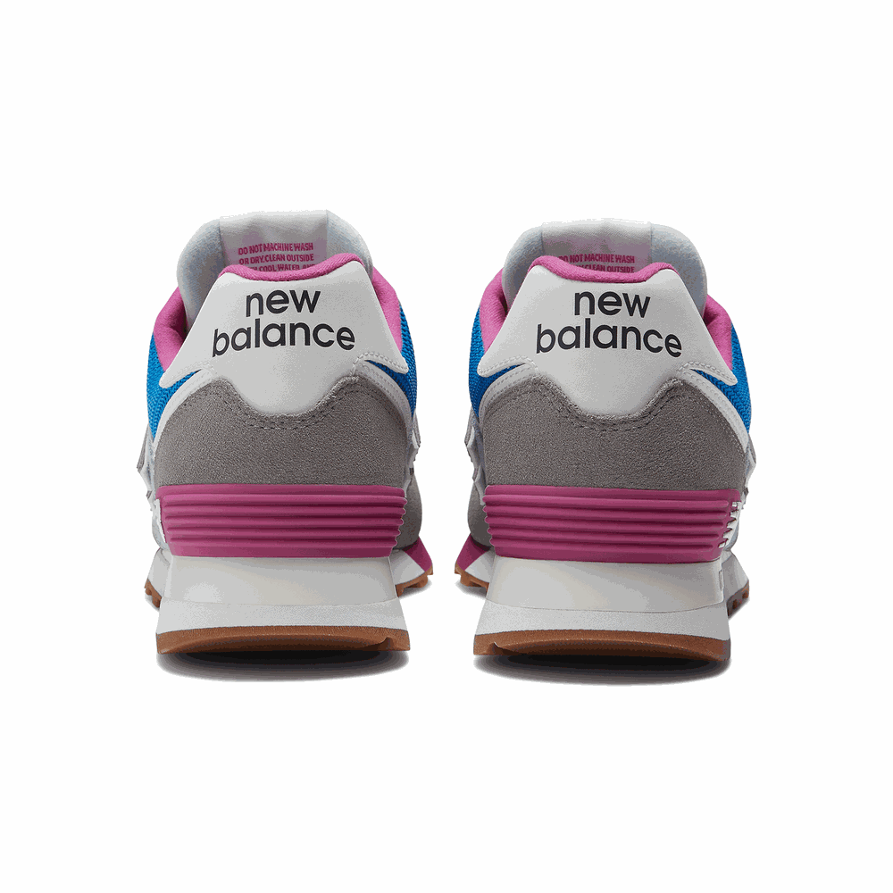 Buty New Balance WL574PO2 – multikolor
