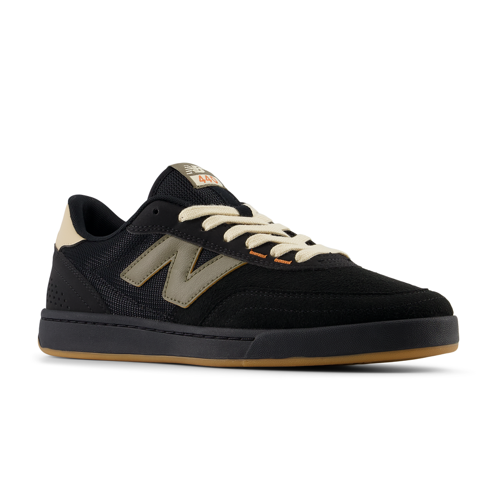 Buty męskie New Balance Numeric NM440VBS – czarne