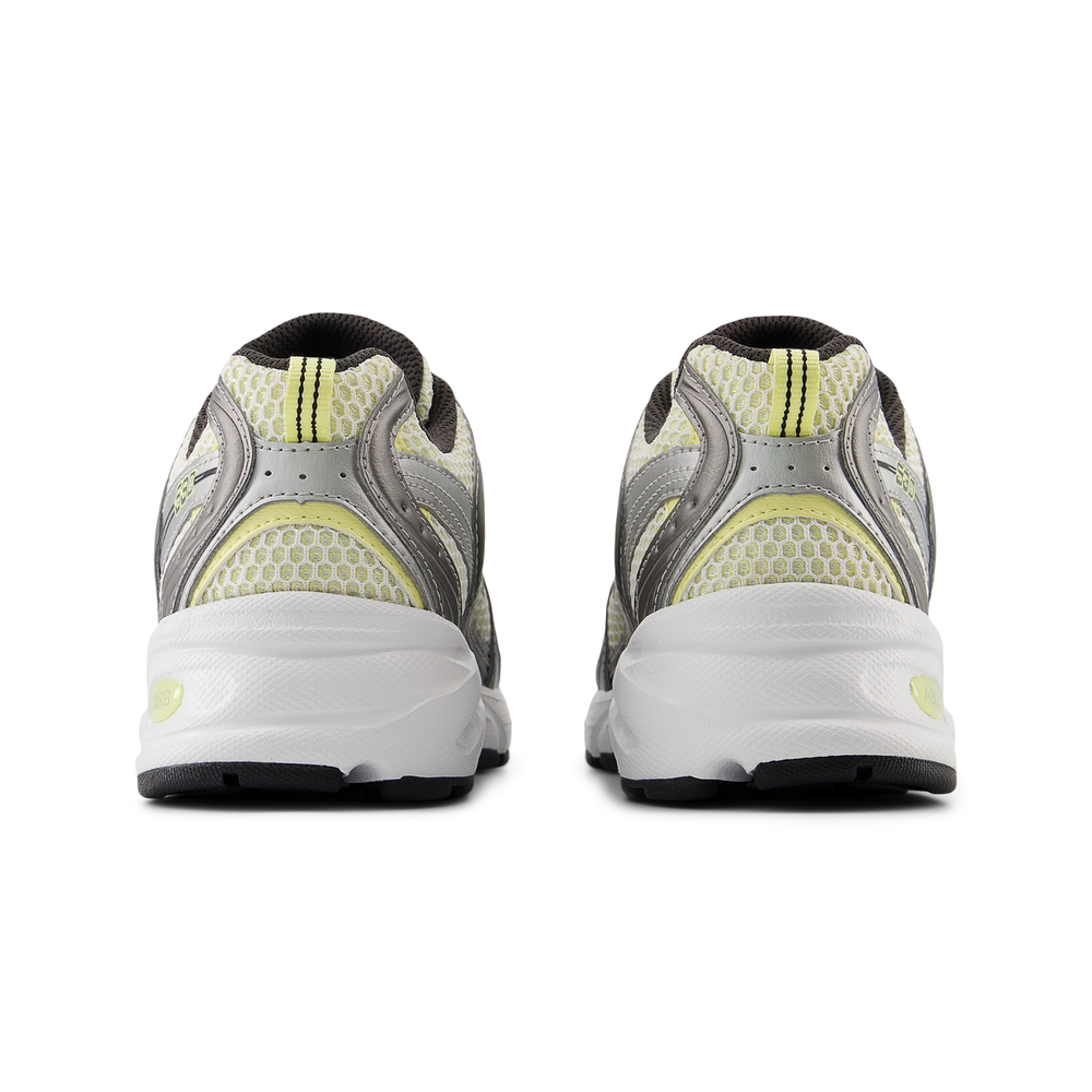 Buty unisex New Balance U530ADG – szare