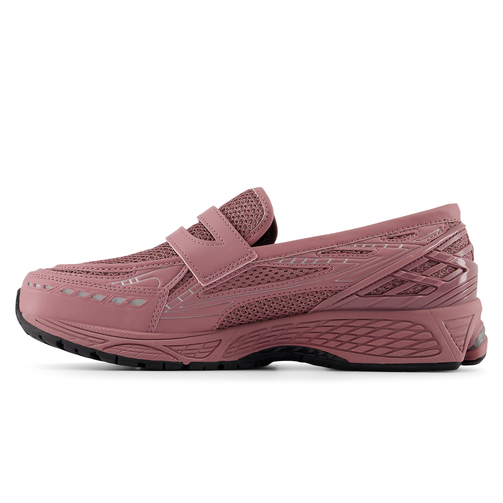 Buty unisex New Balance U19065WS – różowe