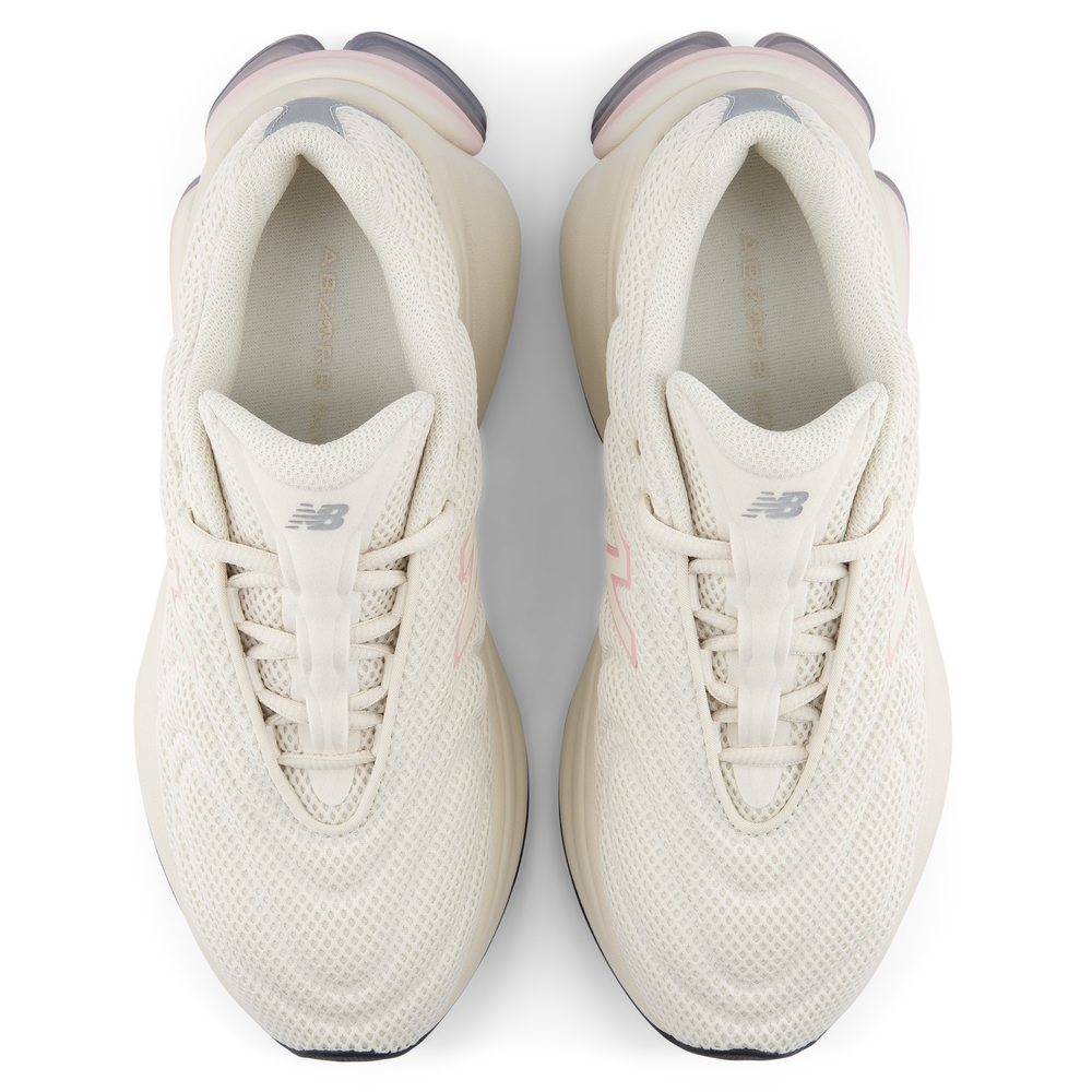 Buty unisex New Balance ABZORB U50301UW – beżowe