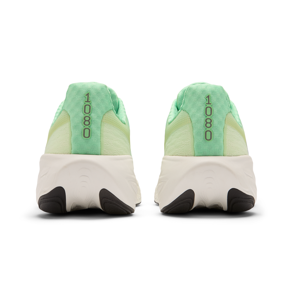 Buty męskie New Balance Fresh Foam 1080 v14 M1080J14 – zielone