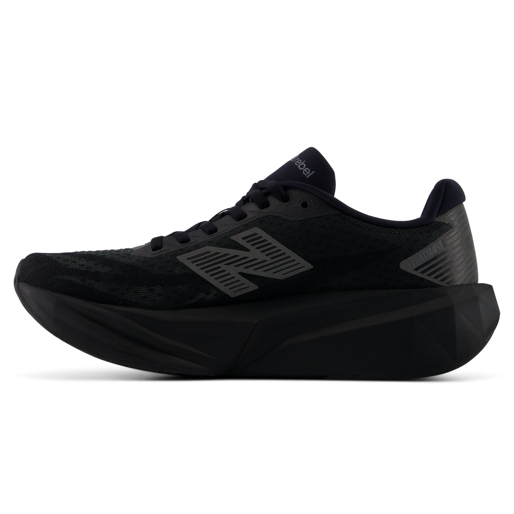 Buty damskie New Balance FuelCell Rebel v5 WFCX7X9 – czarne