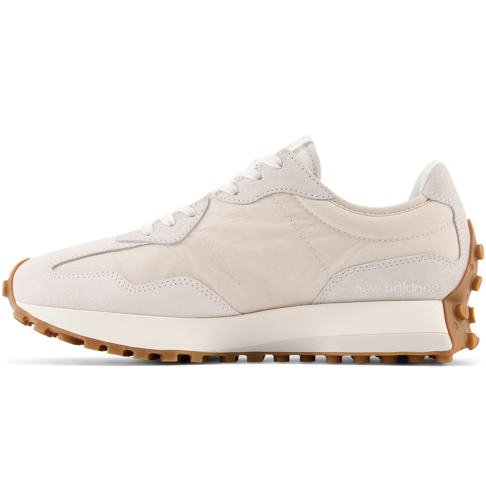 Buty damskie New Balance WS327TD – szare