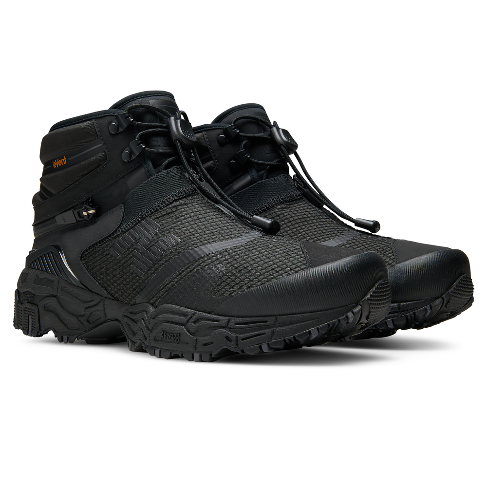 Buty męskie New Balance TDS Niobium C1 MSNB16WS – czarne