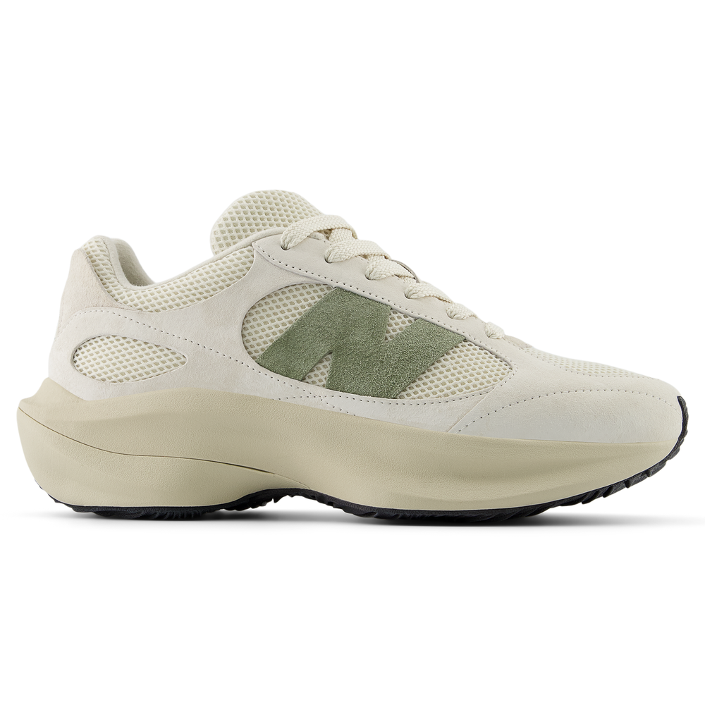 Buty unisex New Balance WRPD RUNNER UWRPDWHC – beżowe