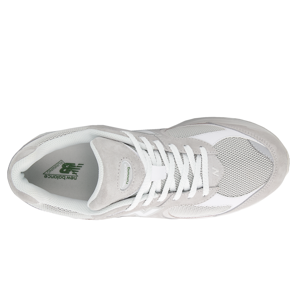Buty unisex New Balance U2002RK – szare