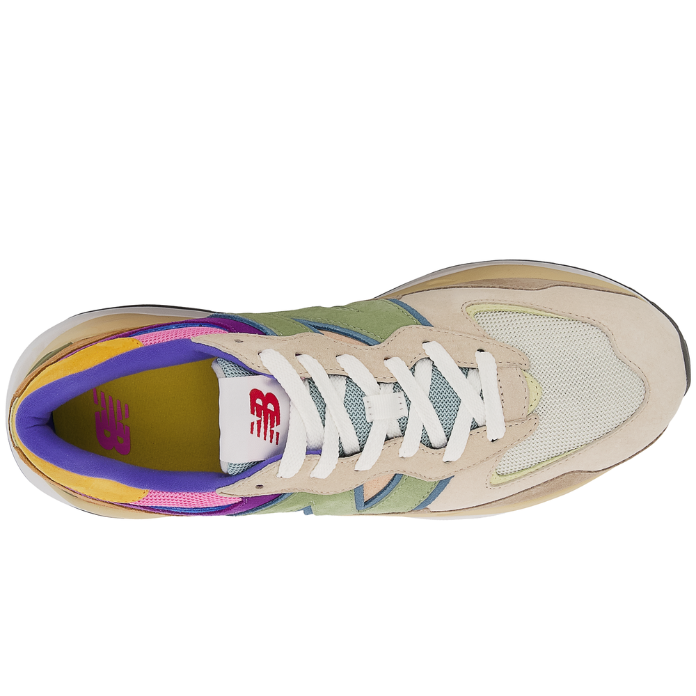 Buty New Balance M5740SSP – multikolor