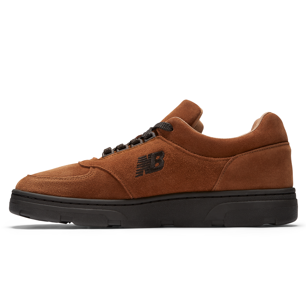 Buty męskie New Balance Allerdale UADWTRB – brązowe