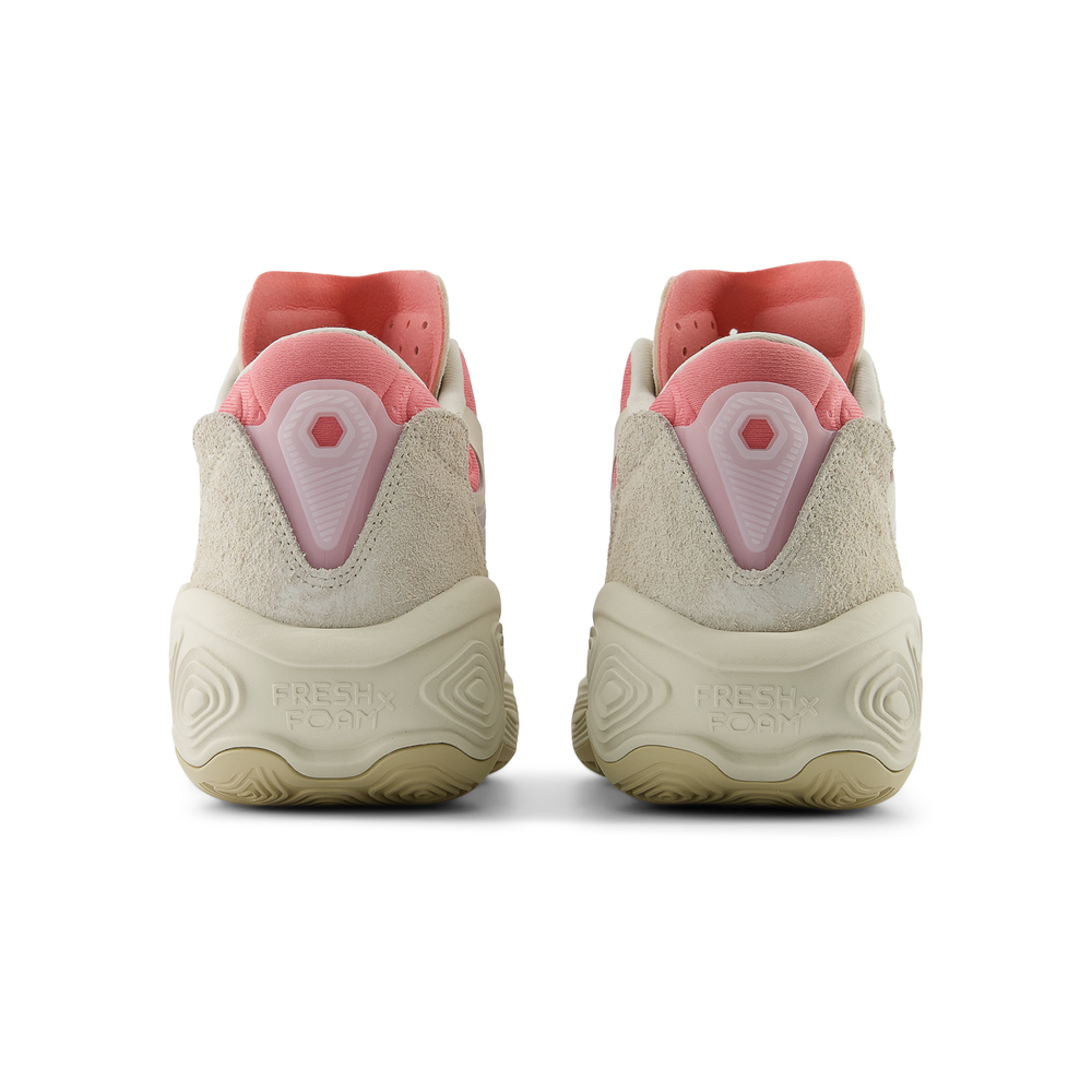 Buty męskie New Balance BBFRSHP2 – beżowe