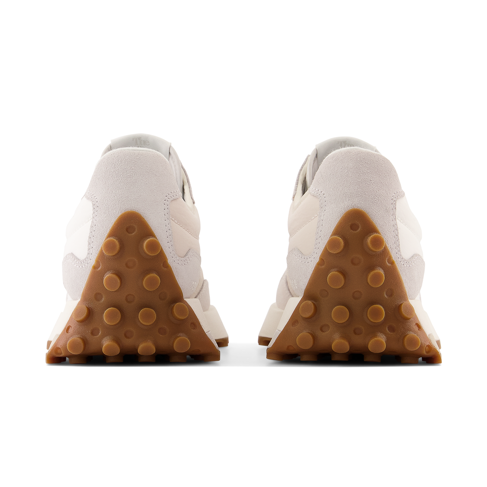 Buty damskie New Balance WS327TD – szare