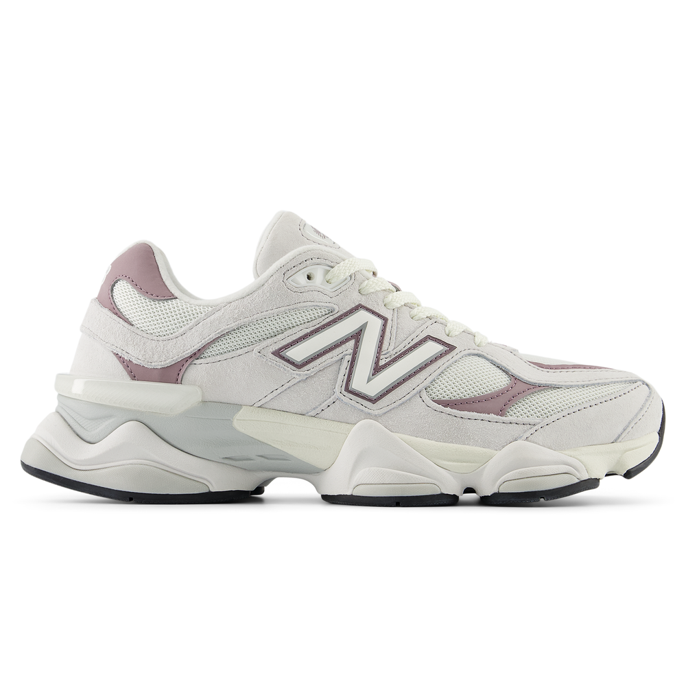 Buty unisex New Balance U9060EEJ – szare