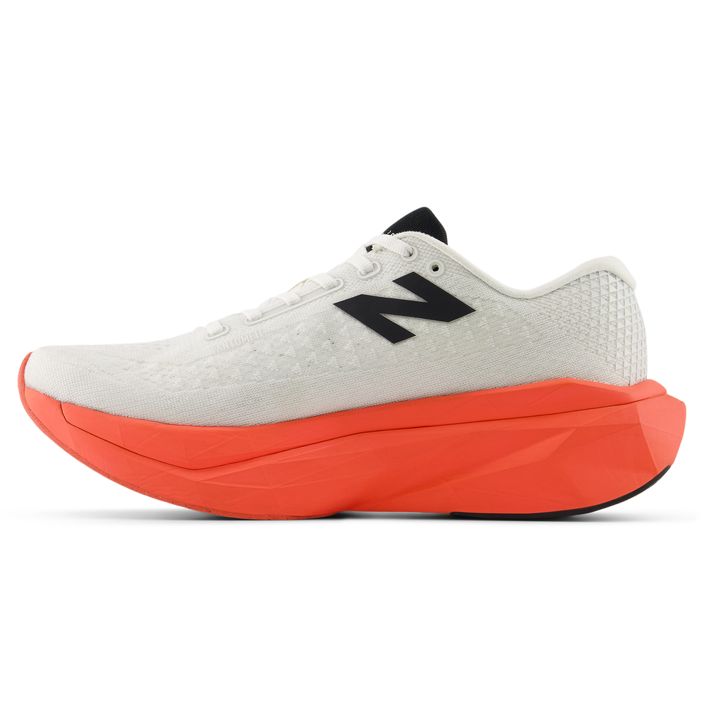 Buty męskie New Balance FuelCell SuperComp Trainer v3 MRCXY4 – białe