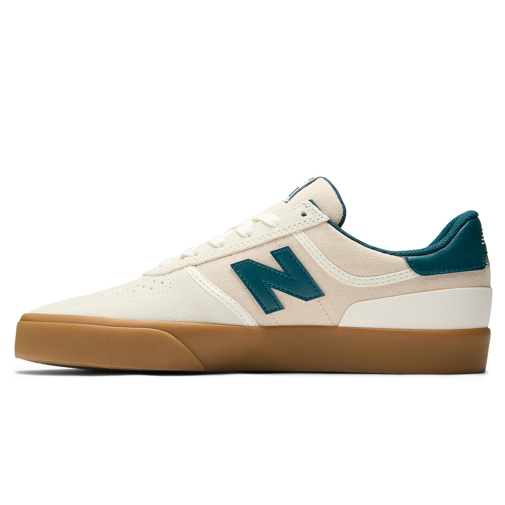 Buty męskie New Balance Numeric NM272RPU – beżowe