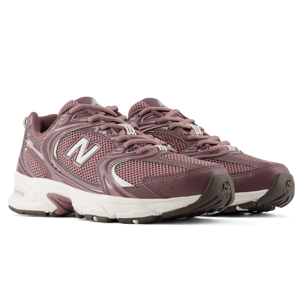 Buty unisex New Balance U530COA – różowe