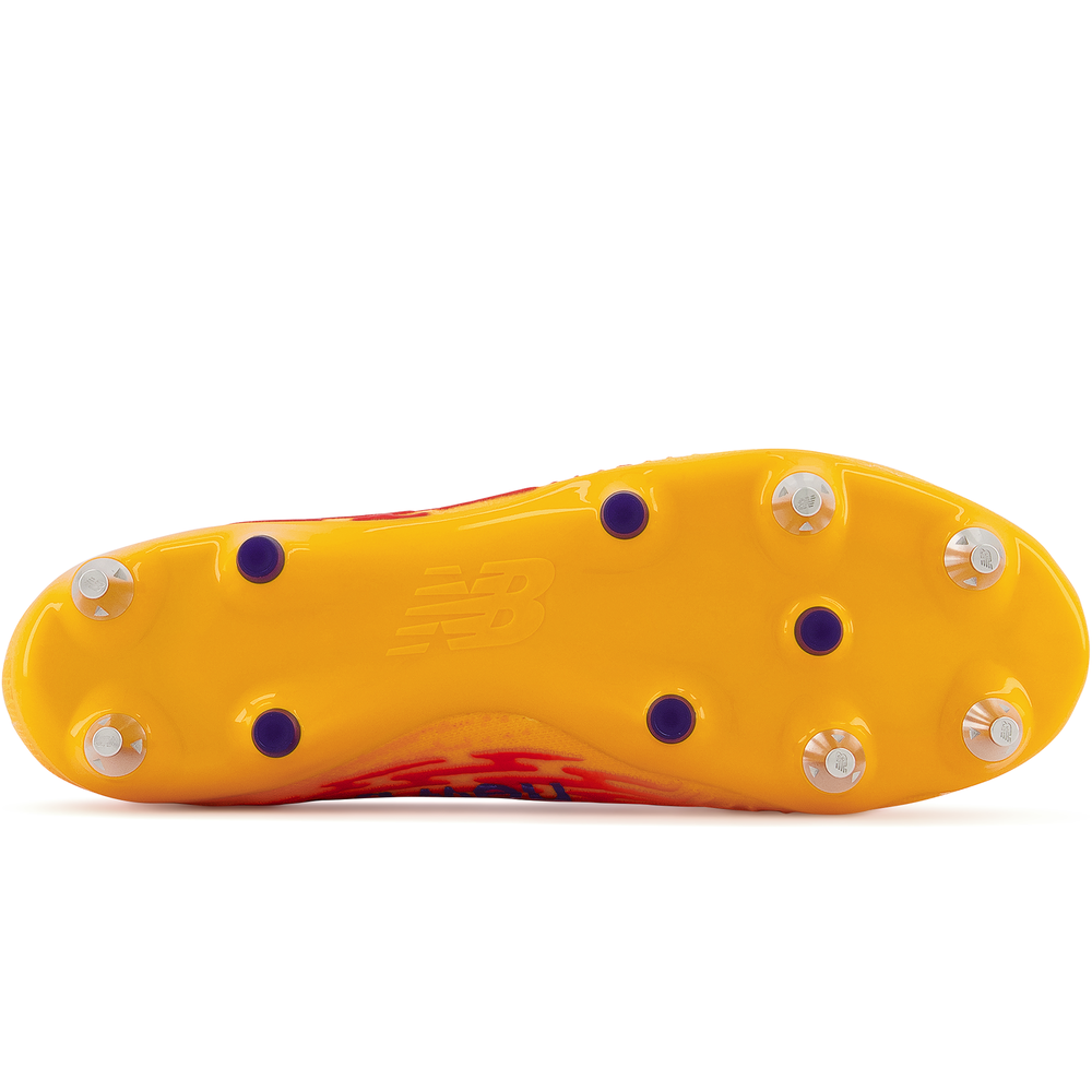 Korki TEKELA V3+ PRO SG MST1SD35 – pomarańczowe