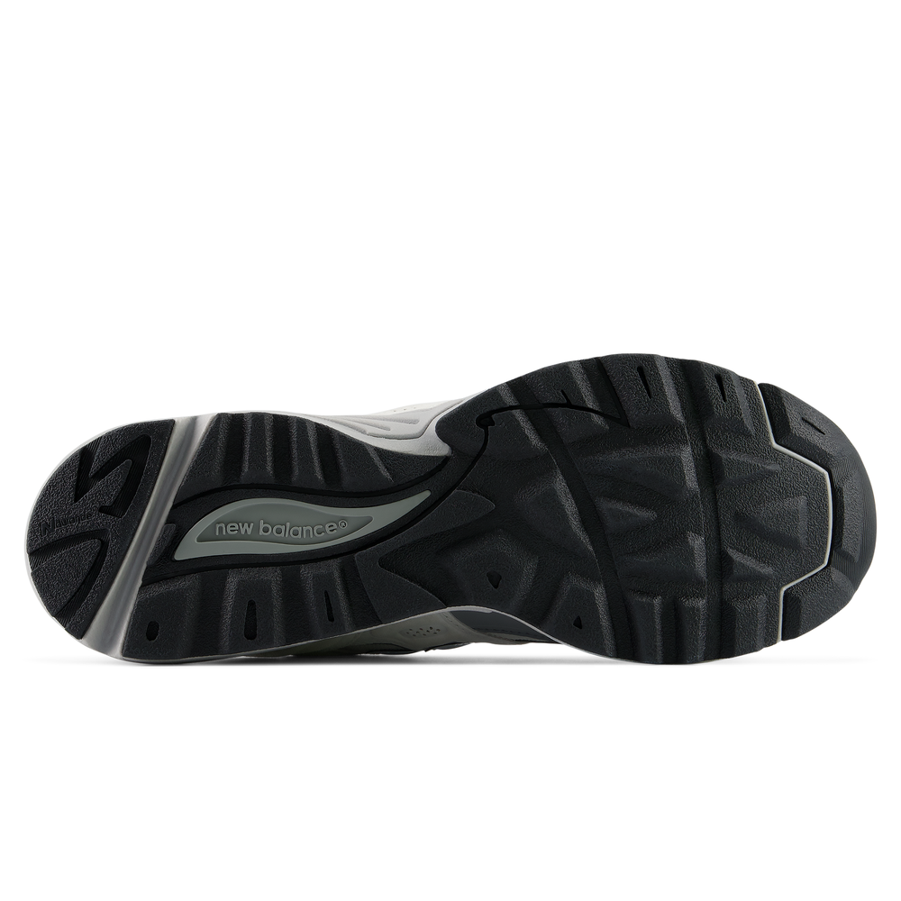 Buty męskie New Balance U880R2QR – szare