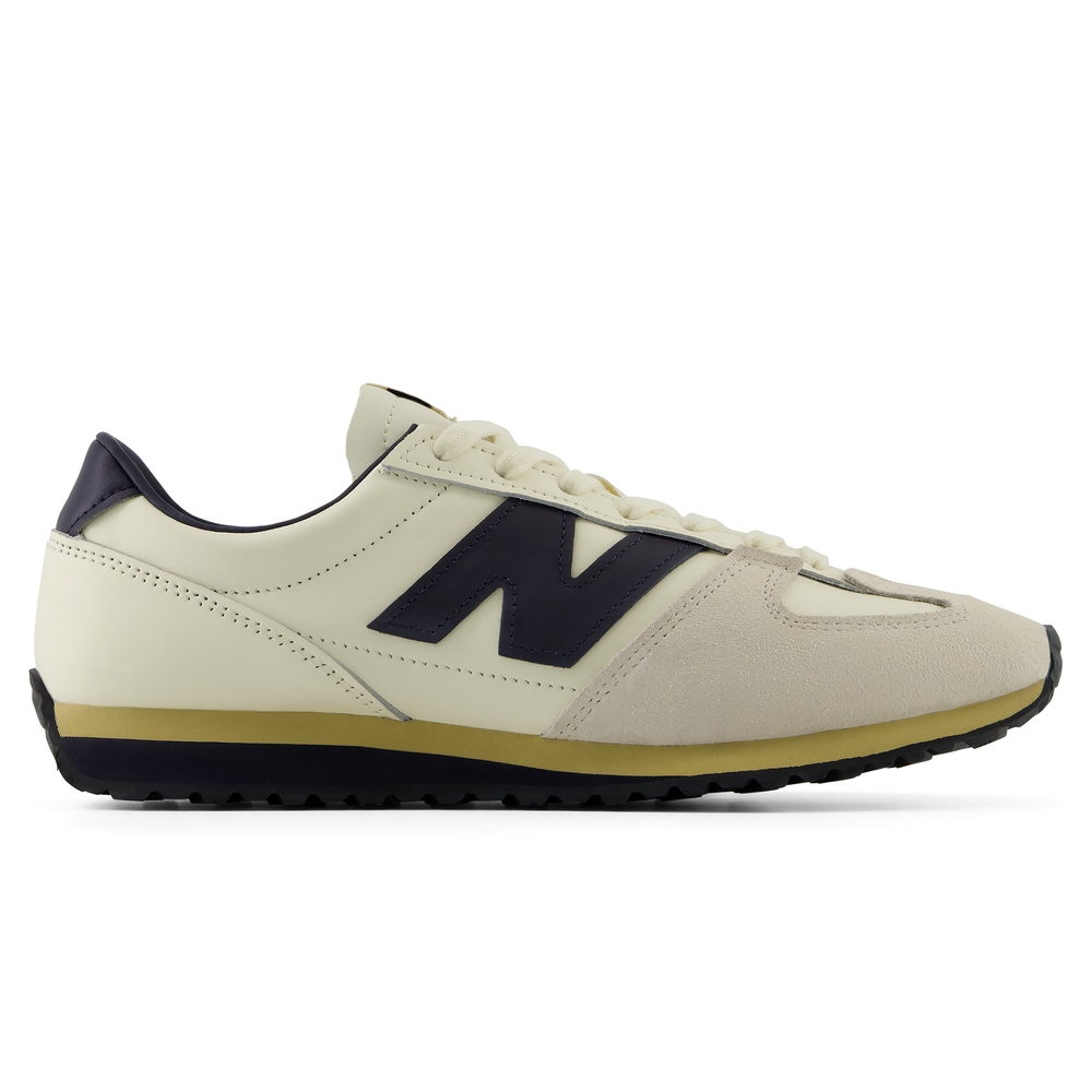 Buty unisex New Balance U4713EX – beżowe