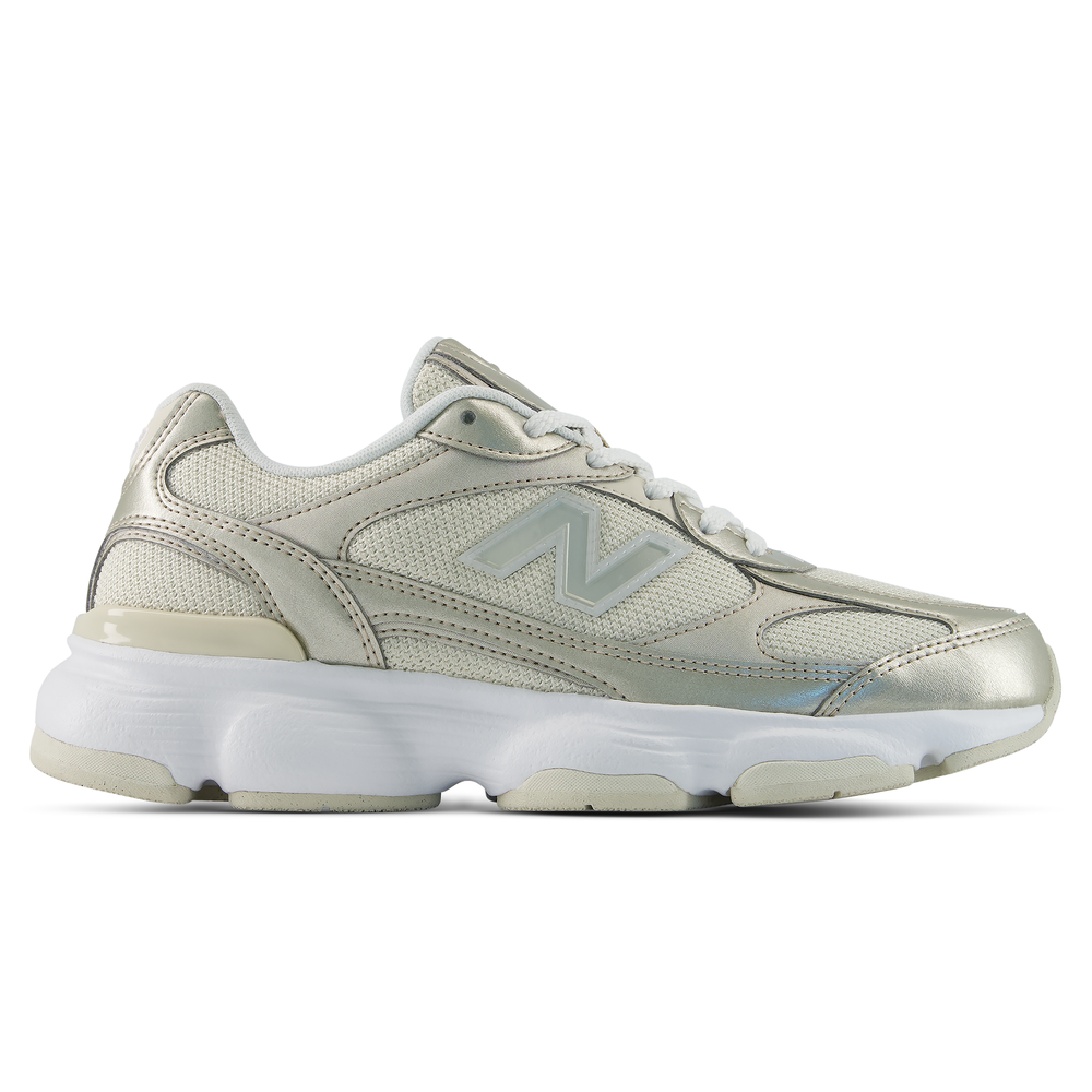 Buty damskie New Balance W60347S – beżowe