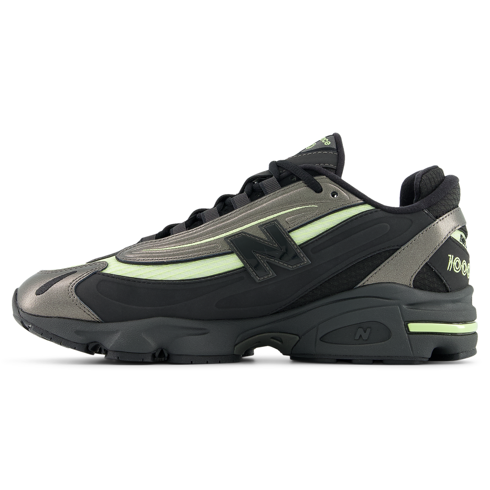 Buty unisex New Balance U10008WZ – zielone