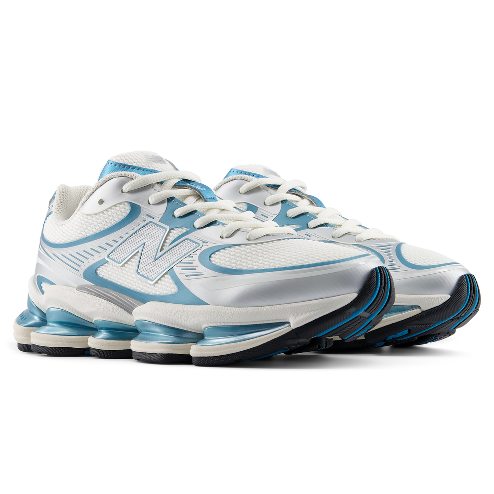 Buty unisex New Balance ABZORB U20007YS – zielone