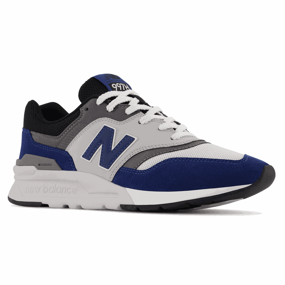 Buty unisex New Balance CM997HVE – multikolor