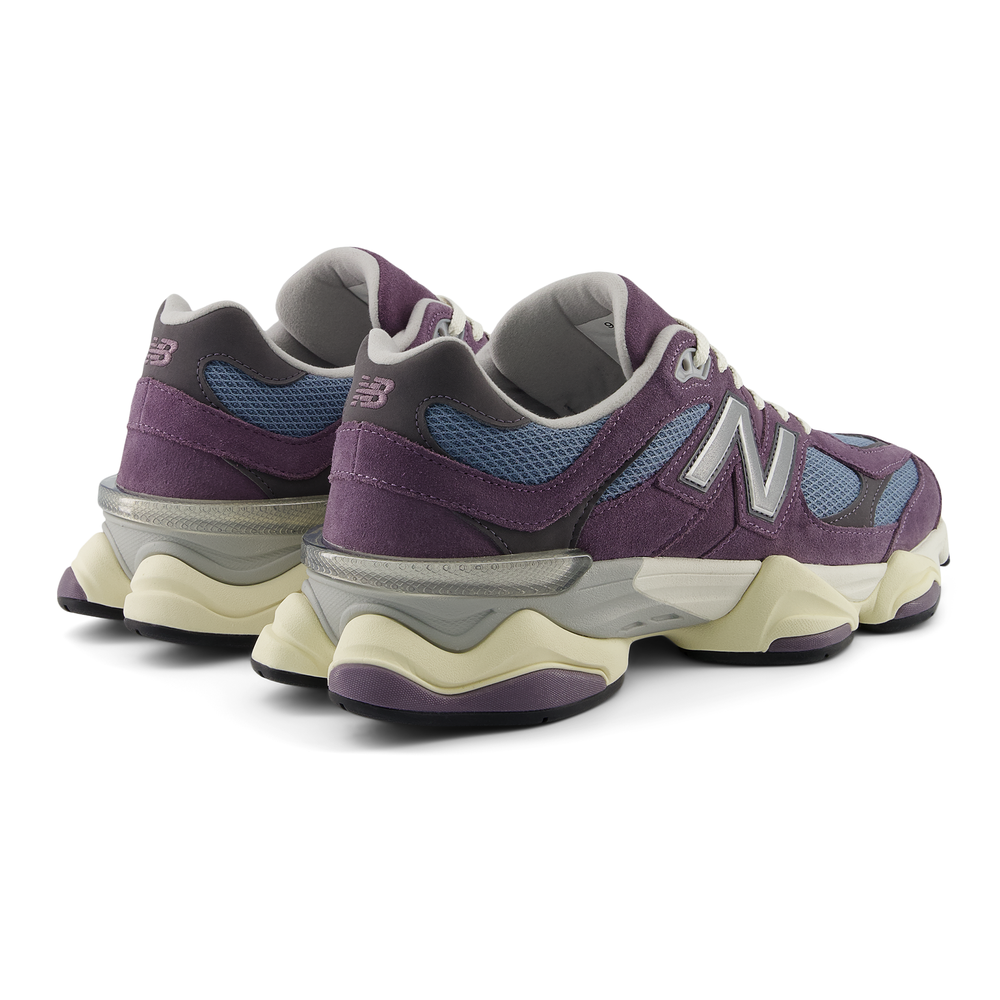 Buty unisex New Balance U9060SFA – fioletowe
