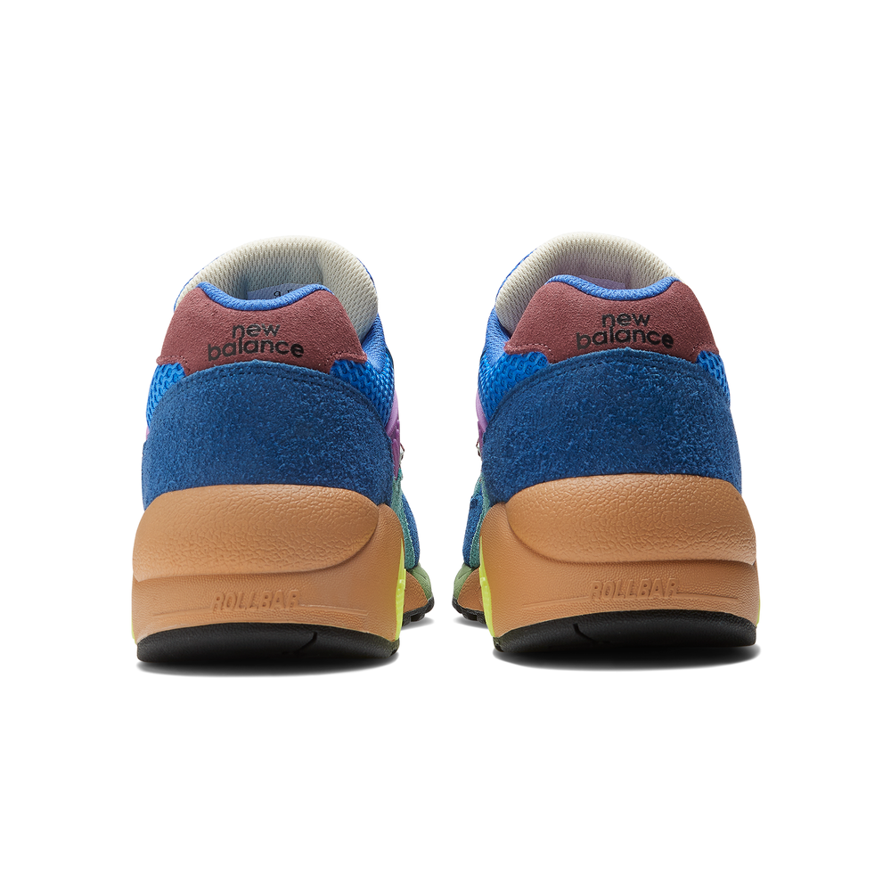 Buty męskie New Balance MT580HSB – multikolor