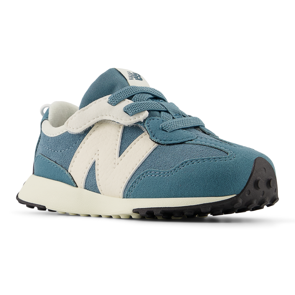Buty niemowlęce New Balance I3274S6 – niebieskie