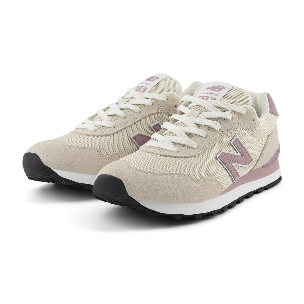 Buty damskie New Balance WL515CGR – beżowe
