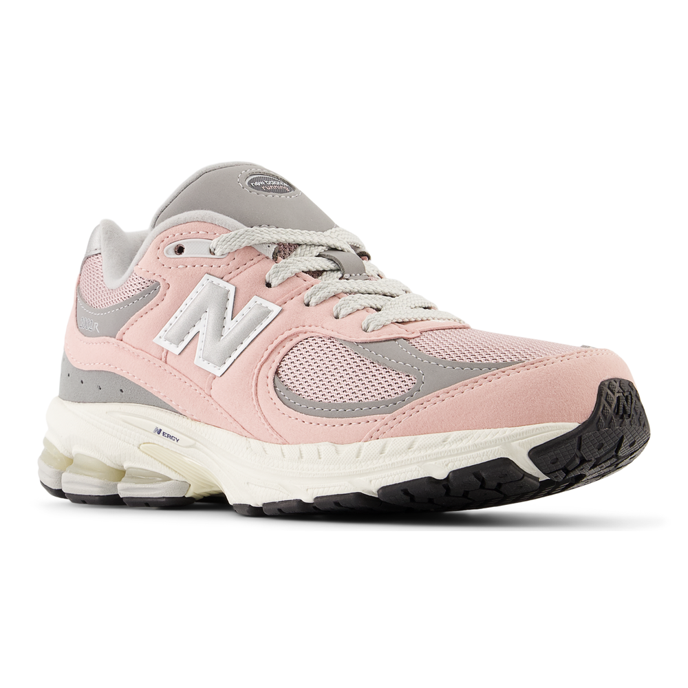Buty dziecięce New Balance GC2002FC – różowe