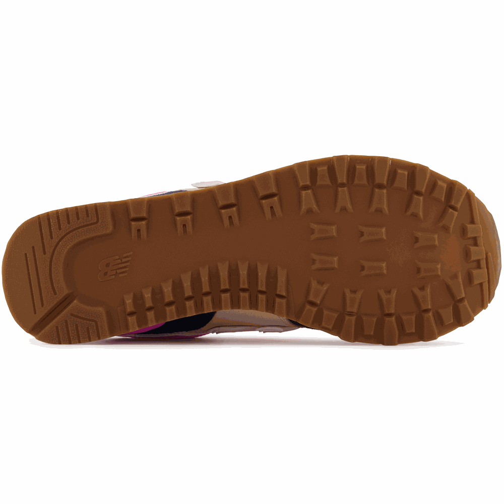 Buty New Balance WL574PH2 – multikolor