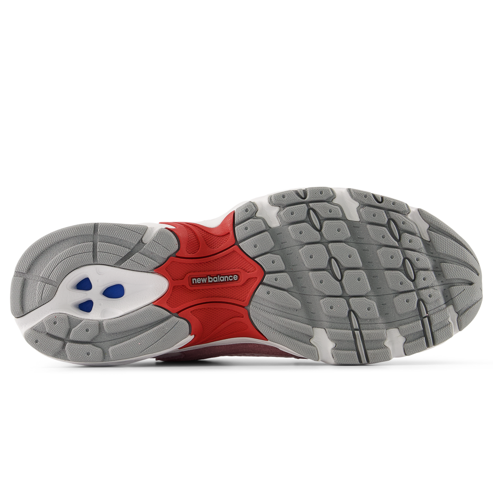 Buty unisex New Balance U5304GM – różowe