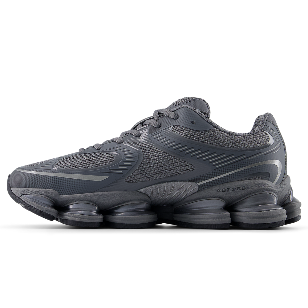 Buty unisex New Balance ABZORB U2000ETA  – szare