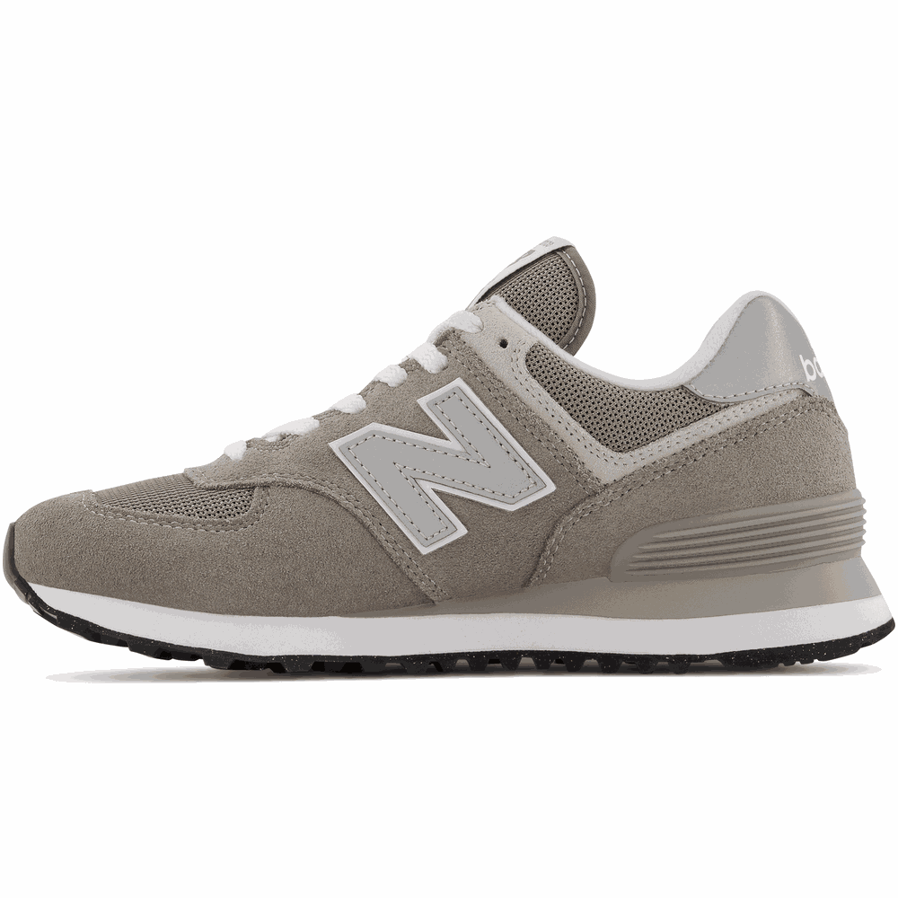 Buty damskie New Balance WL574EVG – szare