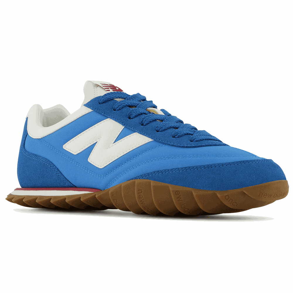 Buty New Balance URC30AA – niebieskie